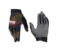 MTB 1.0 GRIPR GLOVE TIMBER COLOUR BROWN/BLACK SIZE S