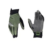 MTB 2.0 WINDBLOCK GLOVE SPINACH GREEN/BLACK SIZE L