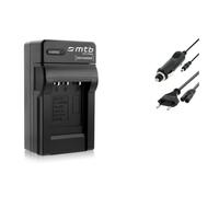 mtb - Chargeur BLACK EN-EL10 pour Nikon Coolpix S205, S210, S220, S225, S230