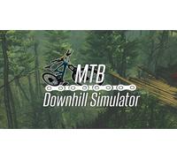 MTB Downhill Simulator (PC)