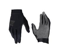 MTB GLOVE 1.0 GRIPR GLOVE STEALTH COLOUR BLACK SIZE M