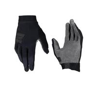 LEATT MTB Gloves Gripr 1.0 with MicronGrip and seamless - Man S - 6024150380