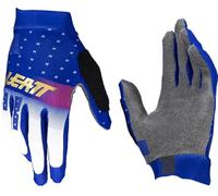 MTB Gloves Gripr 1.0 with MicronGrip and Seamless Palm