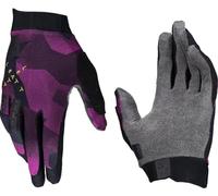 MTB Gloves Gripr 1.0 with MicronGrip and Seamless Palm