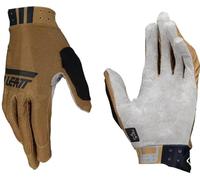 MTB Gloves X-Flow 2.0 with 3D Micro-Injected Brush Guard Reinforcement