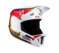 MTB Helmet Gravity 2.0 V24 with great ventilation