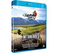 MTB Heroes-Saison 1 [Blu-Ray]