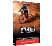 MTB Heroes Saison 2 - DVD E