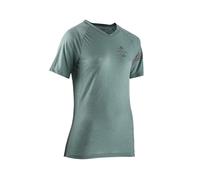 MTB Jersey All-Mountain 2.0 breathable with short sleeves for women