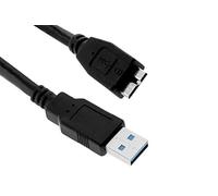 mtb more energy Câble de données USB compatible avec Nikon D5, D500, D800(E), D810(A), D850 (remplace Nikon UC-E14, UC-E22)
