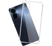 mtb more energy® Coque de protection Soft Armor compatible avec Tecno Camon 19 (CI6n), Camon 19 PRO (CI8), 19 Pro 5G (CI7, 6,8'') - Coins renforcés - Protection de l'appareil photo - 1,5 mm en TPU