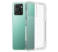 mtb more energy® Coque Soft Armor compatible avec HMD Pulse Plus 4G / HMD Pulse Pro 4G - Coins renforcés - Protection de l'appareil photo - TPU 1,5 mm - Coque de protection pour téléphone portable