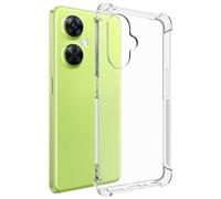 mtb more energy® Coque Soft Armor compatible avec OnePlus Nord CE 3 Lite 5G - Coins renforcés - Protection de l'appareil photo - 1,5 mm en TPU - Coque de protection