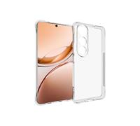 mtb more energy Coque souple Armor compatible avec Vivo V50 Lite 5G - Coins renforcés - Protection de l'appareil photo - TPU 1,5 mm - Coque de protection pour téléphone portable