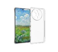 mtb more energy® Étui souple Armor compatible avec TCL 50 NxtPaper 5G / TCL 50 Pro NxtPaper 5G - Coins renforcés - Protection de l'appareil photo - TPU 1,5 mm - Coque de protection pour téléphone