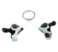 MTB Trigger Shifter Kit Dual Left & Right SL-TX50