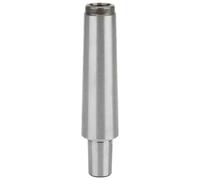 MTB3-B16 Morse Taper Drill Chuck Arbour Adaptateur Drill Mandrin Arbre de Connexion