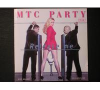 MTC Party - Release Me