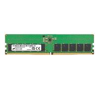 Micron MTC10C1084S1EC48BA1R module de mémoire 16 Go DDR5 4800 MHz ECC