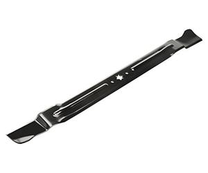 MTD 196-334-600 kit mulching et déflecteur pour minirider 76 rde (avec lames)