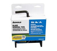 MTD 490-850-0005 Outil d'extraction de lame de tondeuse à gazon authentique Original Equipment Manufacturer (OEM) supplémentaire