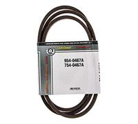 MTD 954-0467A Courroie de rechange 1,6 cm x 230 cm