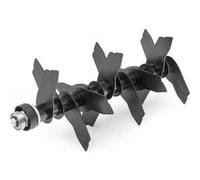 MTD - Arbre scarificateur 35 cm - Optima 35 VO - Gris G
