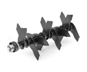 MTD - Arbre scarificateur 35 cm - Optima 35 VO - Gris G