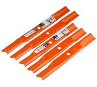 MTD/Arnold 490-110-M181 Jeu de Lames, Noir