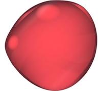 MTD Colorant Liquide pour Savon Rouge 10 ML