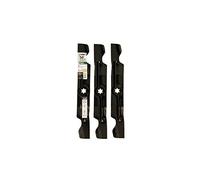 MTD de pièces authentiques 127 cm High Lift - Compatible avec toutes les Lames de Zero-turn tondeuses, et d'autres tondeuses à 2006 et après