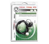 MTD Genuine Parts Kit de Tuyau de Carburant pour débroussailleuse/Ventilateur