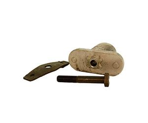 MTD Kit d'adaptateur de Lame de Tondeuse à Gazon pour Tondeuse à Gazon 1997 et après