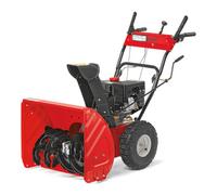 MTD MTD Fraise à neige SMART ME 61 Quantité:1