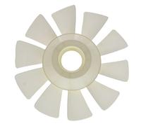 MTD Pièce de rechange Hydro Lt Ventilateur