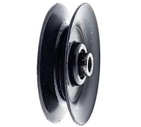 MTD Poulie de renvoi V Pièce de Rechange