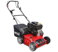 MTD Scarificateur OPTIMA 35 VO 16AHGL1A600
