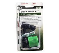 MTD Trctor Deck kit de Nettoyage