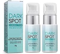 MTDBAOD Crème délimination des Taches Brunes de la Peau Crème délimination de la Pigmentation pour Le Visage Crème délimination des étiquettes de Peau Fade Dark Spots Remove Freckle Always Young