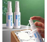 MTDBAOD Privacy Safety Protection Spray Anti-Leakage Protection Thermal Paper Correction Fluid Identity Protection Privacy Coverage Spray for Id Blockout and Address Blocker