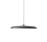 MTDYD Lampe Suspendue en Fer en Forme De Soucoupe Volante Créative, Lustre À LED De Style Minimaliste Nordique, Lampe À Suspension Au Plafond, Luminaire pour La Décoration De Café De Restaurant