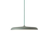 MTDYD Lampe Suspendue en Fer en Forme De Soucoupe Volante Créative, Lustre À LED De Style Minimaliste Nordique, Lampe À Suspension Au Plafond, Luminaire pour La Décoration De Café De Restaurant