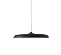 MTDYD Lampe Suspendue en Fer en Forme De Soucoupe Volante Créative, Lustre À LED De Style Minimaliste Nordique, Lampe À Suspension Au Plafond, Luminaire pour La Décoration De Café De Restaurant