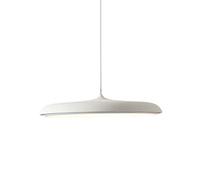 MTDYD Lampe Suspendue en Fer en Forme De Soucoupe Volante Créative, Lustre À LED De Style Minimaliste Nordique, Lampe À Suspension Au Plafond, Luminaire pour La Décoration De Café De Restaurant