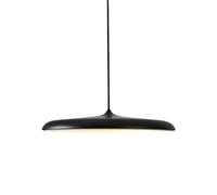MTDYD Lustre LED en Forme D'OVNI Créatif, Suspension en Fer Coloré De Style Nordique, Lampe Suspendue Au Plafond, Luminaire pour Décoration De Café De Restaurant
