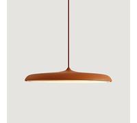 MTDYGHXQ Nordic Creative Metal Pendant Light 6000K Lumière Blanche Lustre Haute Transmission De La Lumière Acrylique Abat-Jour Salle À Manger Salon Chambre Décoration Lampe Suspendue