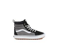 Chaussures Vans MTE SK8-Hi gris foncé noir enfant - 34.5