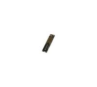 MTE245S - SSD - 2 To - interne - M.2 2280 (simple face) - PCIe 4.0 x4 (NVMe) - dissipateur de chaleur intégré
