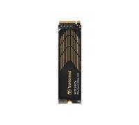 Transcend SSD M.2 2280 MTE260S 1 To PCIe NVMe Gen5 x4 14 000/9 800 Mo/s – TS1TMTE260S