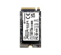 MTE410S - SSD - 1 To - interne - M.2 2242 - PCIe 4.0 x4 (NVMe)